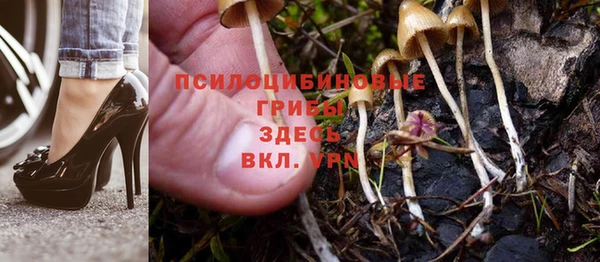 герыч Лихославль